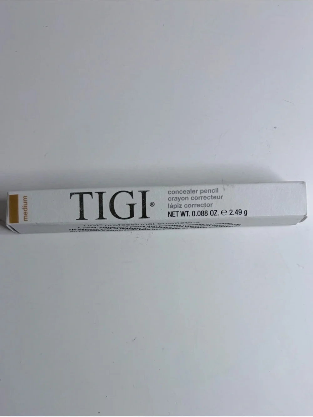 TIGI Medium Concealer Pencil
